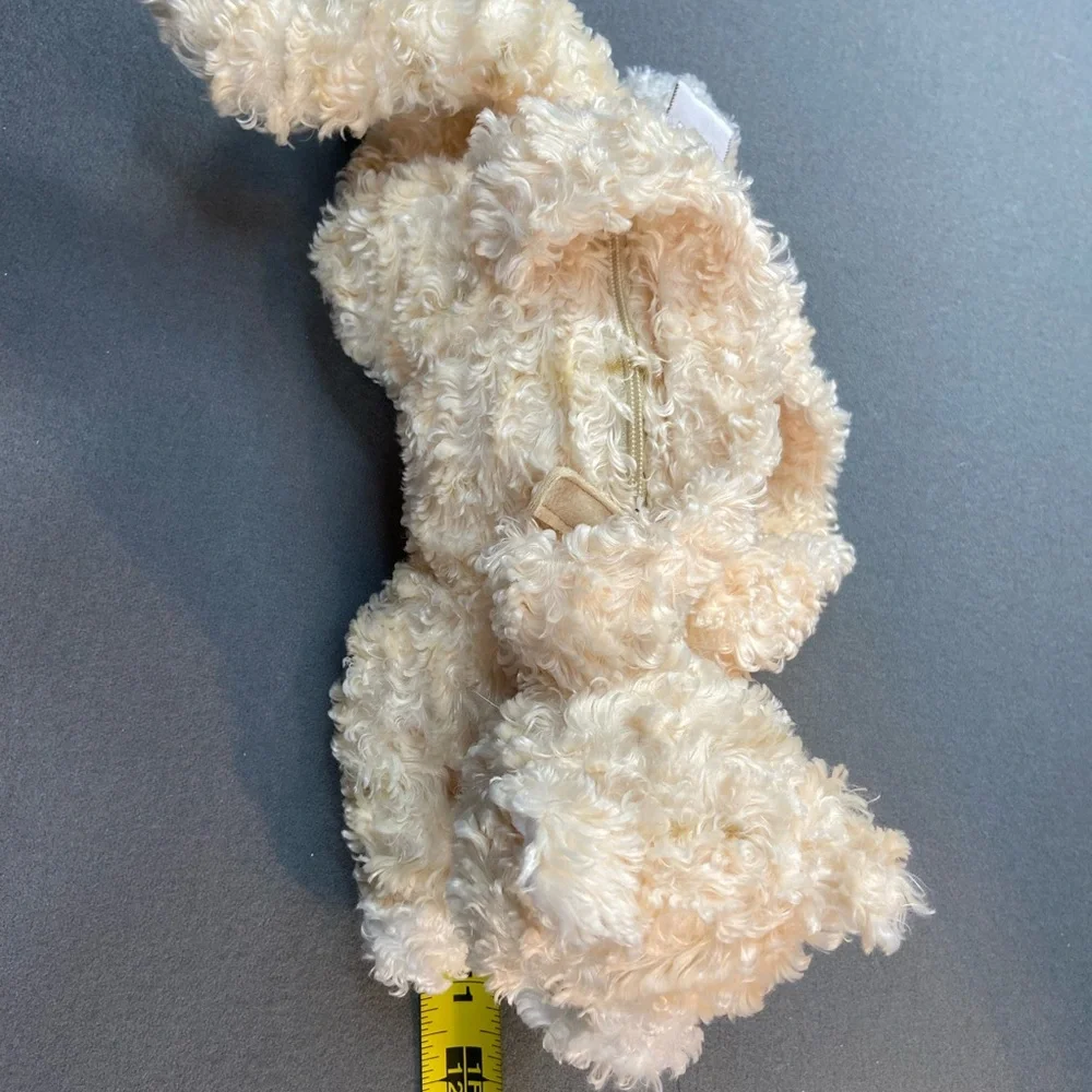 Gund soft cream